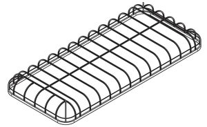 HARBOR MASTER  Rounded Corners