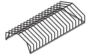 MAX DOCKS Standard Frame with Open End