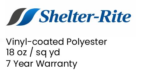Shelter-Rite SLT18